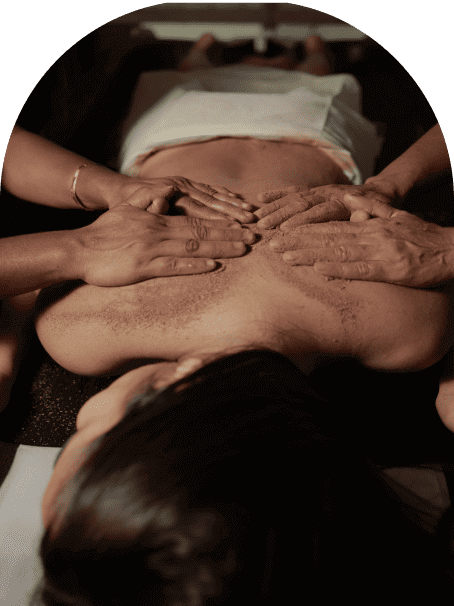  Panchakarma procedures